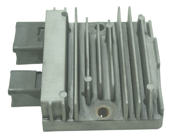 Retificador Carga Honda Cb 600f Hornet 12-14 Original