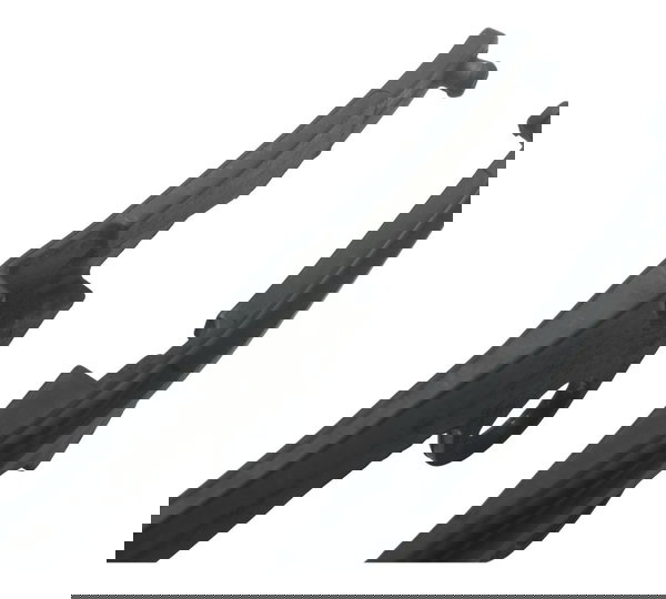 Guia Corrente Deslizante Honda Cb 600f Hornet 12-14 Original