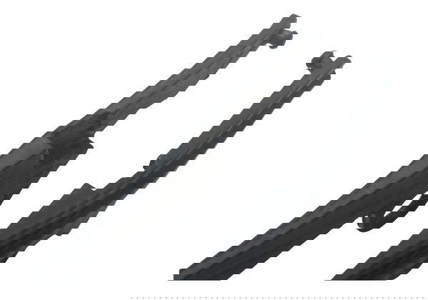 Guia Corrente Deslizante Honda Cb 600f Hornet 12-14 Original