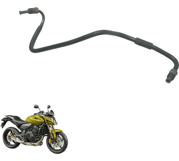 Flexível Freio Traseiro Abs Honda Cb 600f Hornet 12-14 Orig