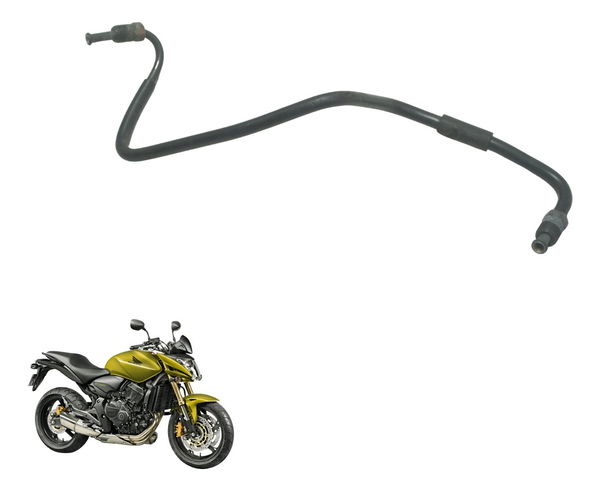 Flexível Freio Traseiro Abs Honda Cb 600f Hornet 12-14 Orig