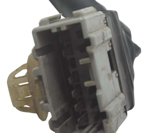 Chave Punho Luz C/ Detalhes Honda Cb 600f Hornet 12-14 Orig