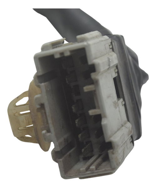 Chave Punho Luz C/ Detalhes Honda Cb 600f Hornet 12-14 Orig
