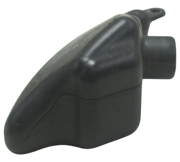 Sub Filtro Caixa Ar Honda Cb 600f Hornet 12-14 Original