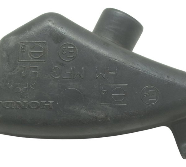 Sub Filtro Caixa Ar Honda Cb 600f Hornet 12-14 Original