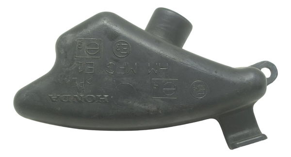 Sub Filtro Caixa Ar Honda Cb 600f Hornet 12-14 Original