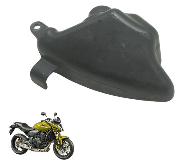 Sub Filtro Caixa Ar Honda Cb 600f Hornet 12-14 Original
