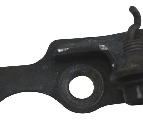 Suporte Buzina Honda Cb 600f Hornet 12-14 Original