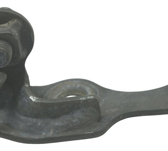 Suporte Buzina Honda Cb 600f Hornet 12-14 Original