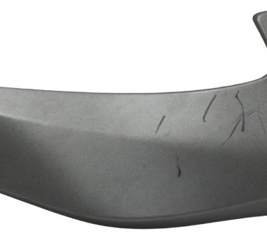 Bananinha Esquerdo Farol C/avaria Honda Cb 600f Hornet 12-14 Esquerdo/motorista