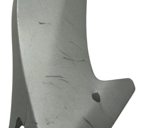 Bananinha Esquerdo Farol C/avaria Honda Cb 600f Hornet 12-14 Esquerdo/motorista