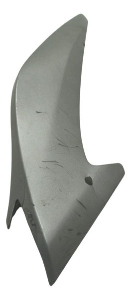 Bananinha Esquerdo Farol C/avaria Honda Cb 600f Hornet 12-14 Esquerdo/motorista
