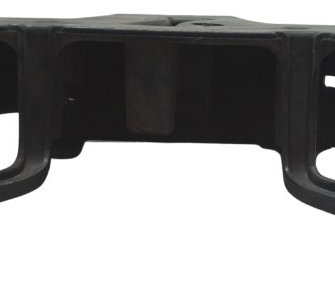 Suporte Ventoinha Honda Cb 600f Hornet 12-14 Original