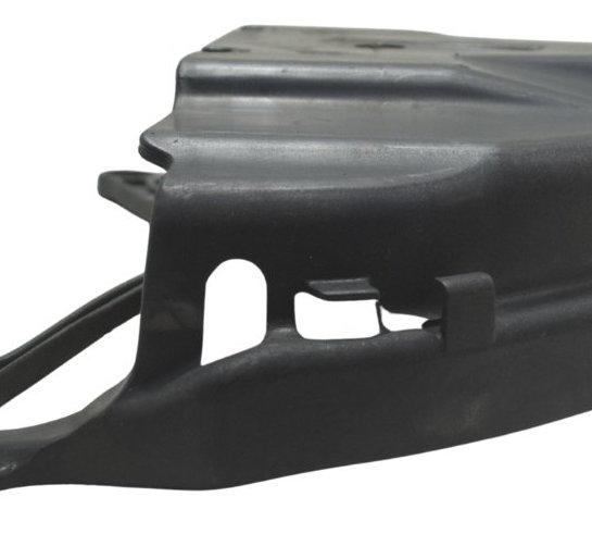 Suporte Ventoinha Honda Cb 600f Hornet 12-14 Original