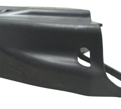 Suporte Ventoinha Honda Cb 600f Hornet 12-14 Original