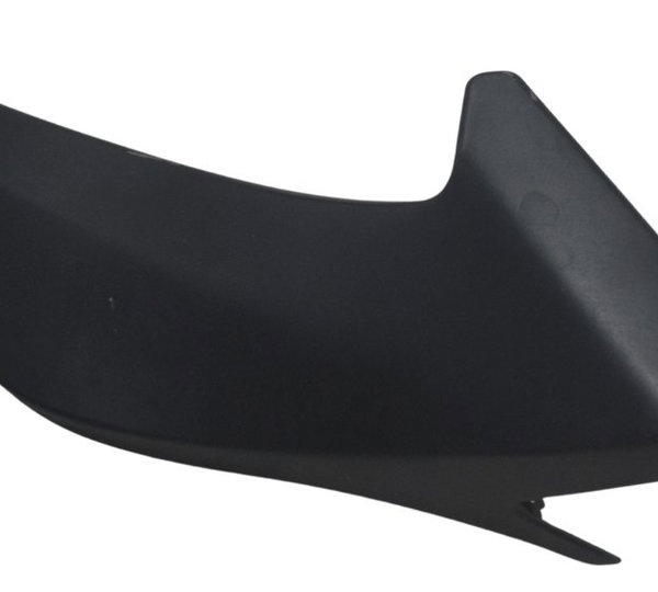 Bananinha Esquerdo Farol C/avaria Honda Cb 600f Hornet 12-14 Esquerdo/motorista