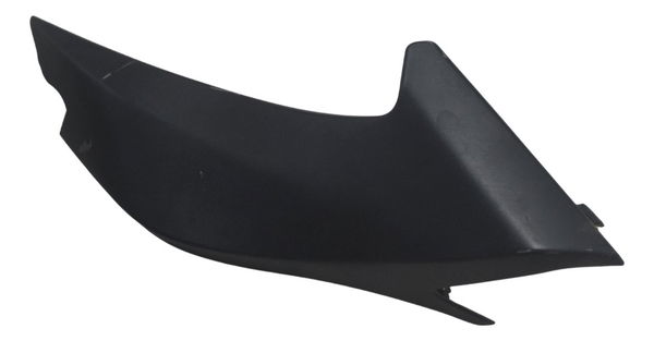 Bananinha Esquerdo Farol C/avaria Honda Cb 600f Hornet 12-14 Esquerdo/motorista
