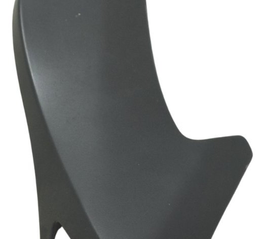 Bananinha Esquerdo Farol C/avaria Honda Cb 600f Hornet 12-14 Esquerdo/motorista