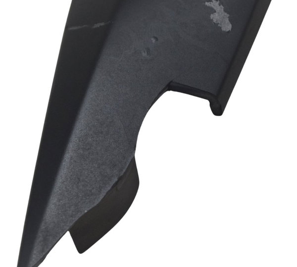 Bananinha Esquerdo Farol C/avaria Honda Cb 600f Hornet 12-14 Esquerdo/motorista