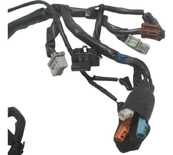 Chicote Principal Honda Cb 600f Hornet 12-14 Original