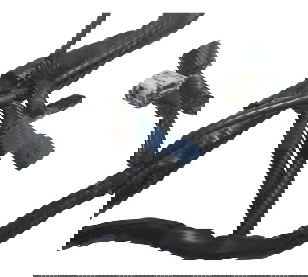 Chicote Principal Honda Cb 600f Hornet 12-14 Original