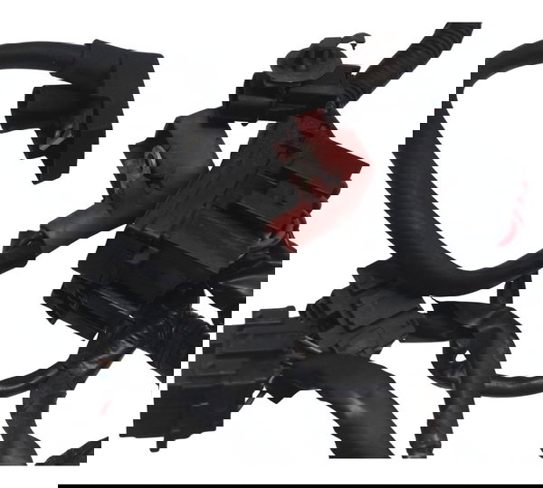 Chicote Principal Honda Cb 600f Hornet 12-14 Original