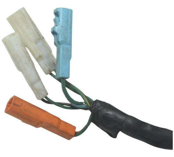 Chicote Principal Honda Cb 600f Hornet 12-14 Original