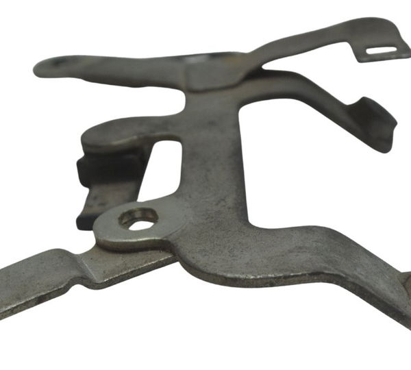 Suporte Bobina Honda Cb 600f Hornet 12-14 Original