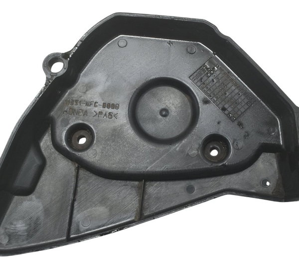 Tampa Pinhão Honda Cb 600f Hornet 12-14 Original Preto