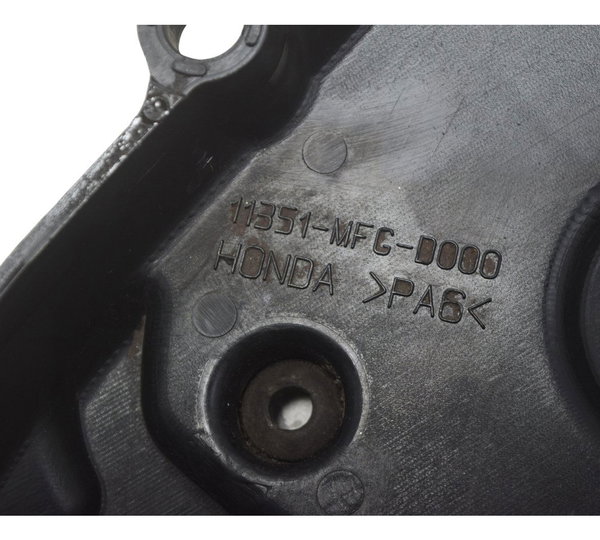 Tampa Pinhão Honda Cb 600f Hornet 12-14 Original Preto