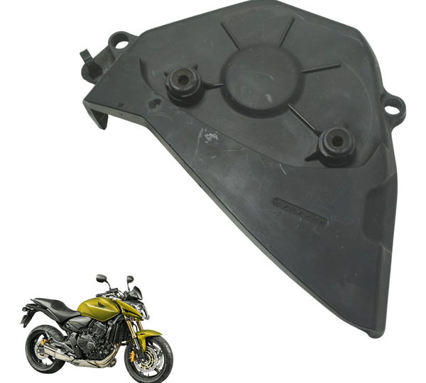 Tampa Pinhão Honda Cb 600f Hornet 12-14 Original Preto