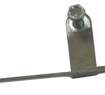 Suporte Bobina Honda Ignição Cb 600f Hornet 12-14 Original