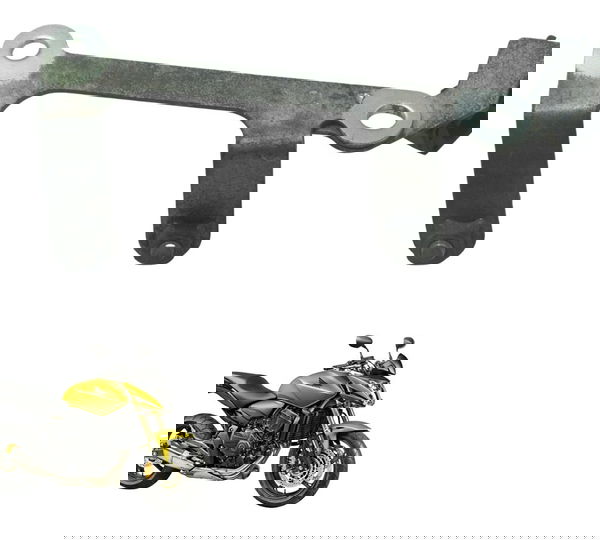 Suporte Bobina Honda Ignição Cb 600f Hornet 12-14 Original