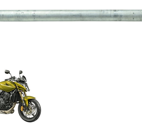 Eixo Quadro Elastico Honda Cb 600f Hornet 12-14 Original