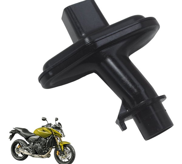 Pescador Óleo Honda Cb 600f Hornet 12-14 Original