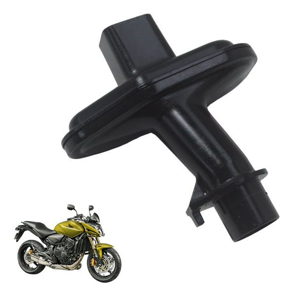 Pescador Óleo Honda Cb 600f Hornet 12-14 Original