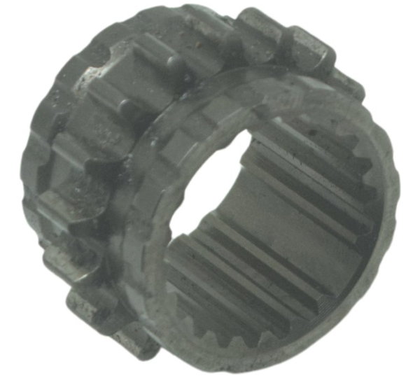 Engrenagem Inferior Comando Honda Cb 600f Hornet 12-14 Orig