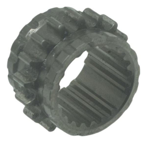 Engrenagem Inferior Comando Honda Cb 600f Hornet 12-14 Orig