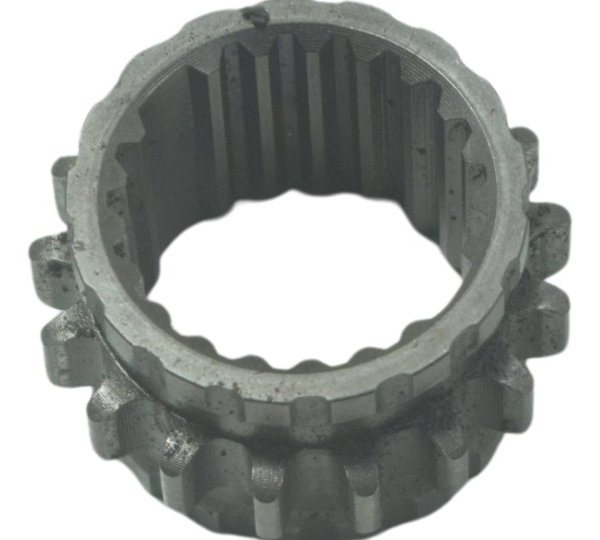 Engrenagem Inferior Comando Honda Cb 600f Hornet 12-14 Orig