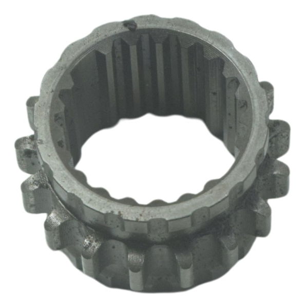 Engrenagem Inferior Comando Honda Cb 600f Hornet 12-14 Orig