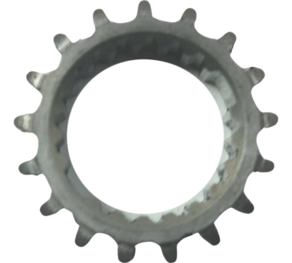 Engrenagem Inferior Comando Honda Cb 600f Hornet 12-14 Orig