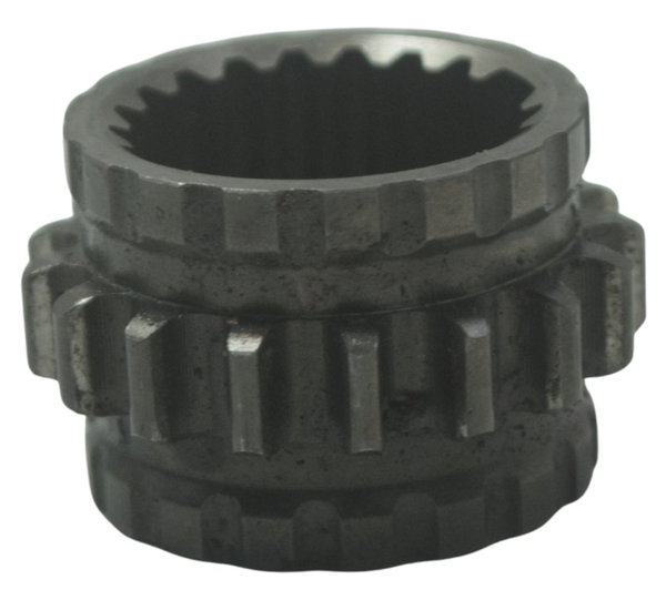 Engrenagem Inferior Comando Honda Cb 600f Hornet 12-14 Orig