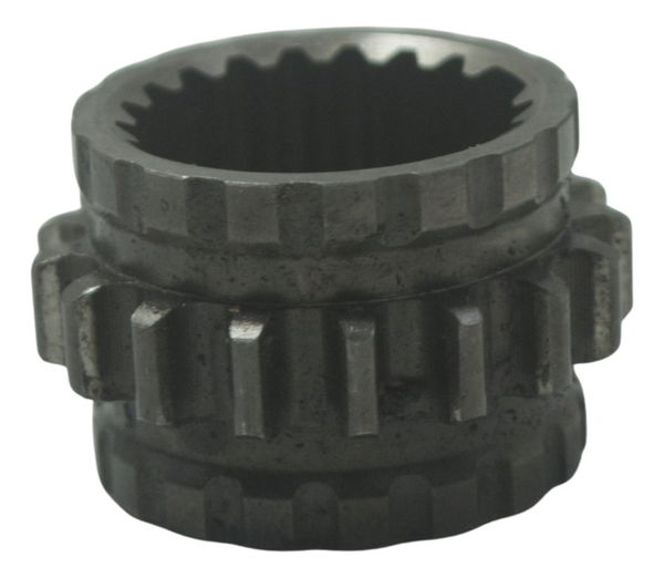 Engrenagem Inferior Comando Honda Cb 600f Hornet 12-14 Orig