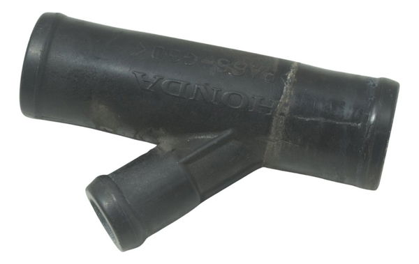 Conexão Água Honda Cb 600f Hornet 12-14 Original