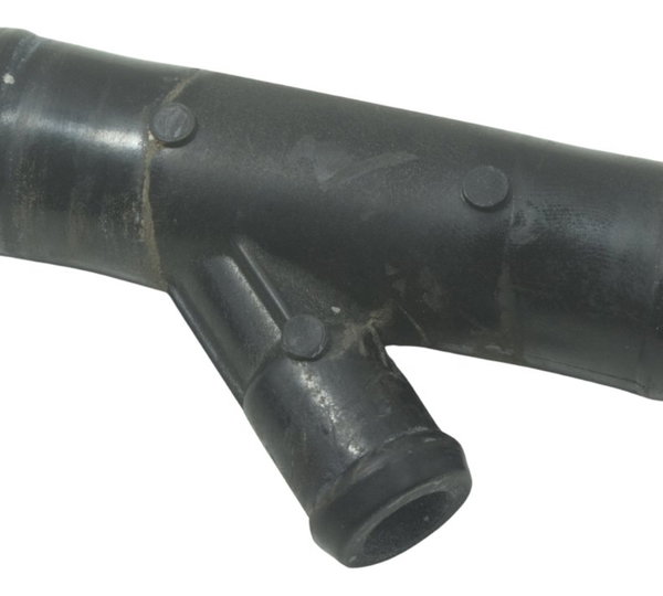 Conexão Água Honda Cb 600f Hornet 12-14 Original