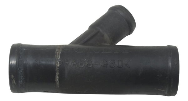 Conexão Água Honda Cb 600f Hornet 12-14 Original
