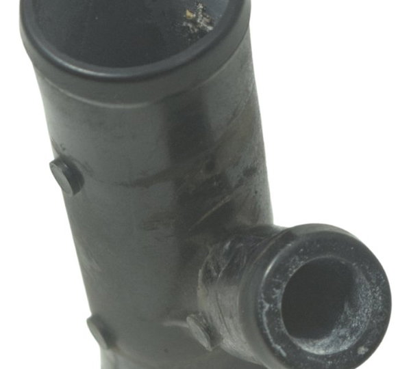 Conexão Água Honda Cb 600f Hornet 12-14 Original