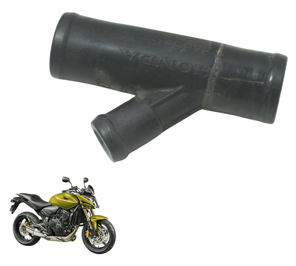 Conexão Água Honda Cb 600f Hornet 12-14 Original