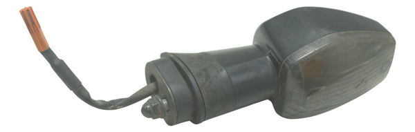 Pisca Diant Esq C/ Detalhes Honda Cb 600f Hornet 12-14 Orig Esquerdo