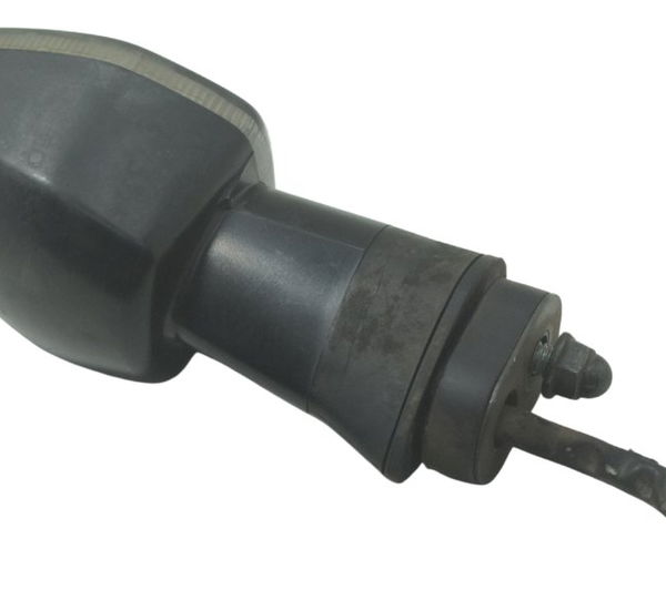 Pisca Diant Esq C/ Detalhes Honda Cb 600f Hornet 12-14 Orig Esquerdo